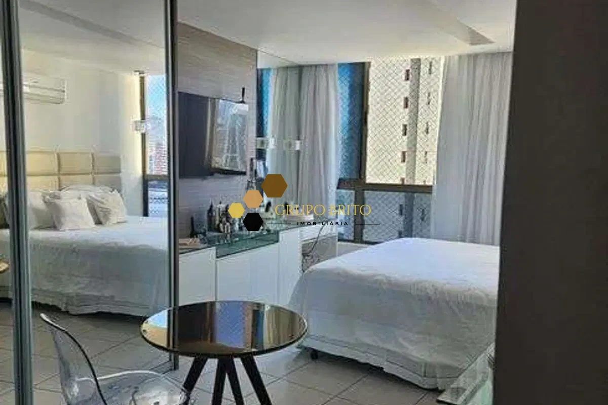 Apartamento 4 Quartos Boa Viagem à Venda - Foto 9
