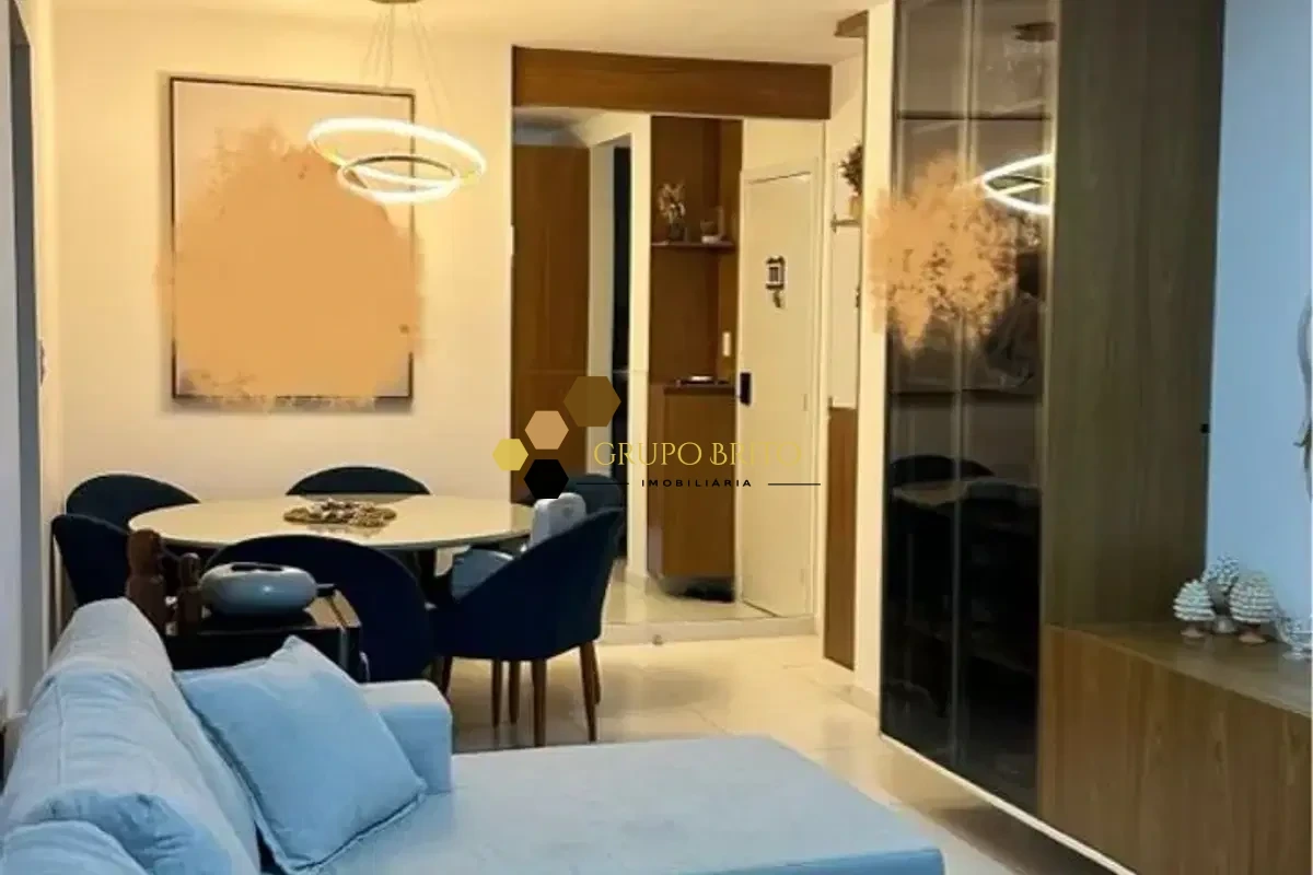 Apartamento 3 Quartos Casa Forte à Venda - Foto 1