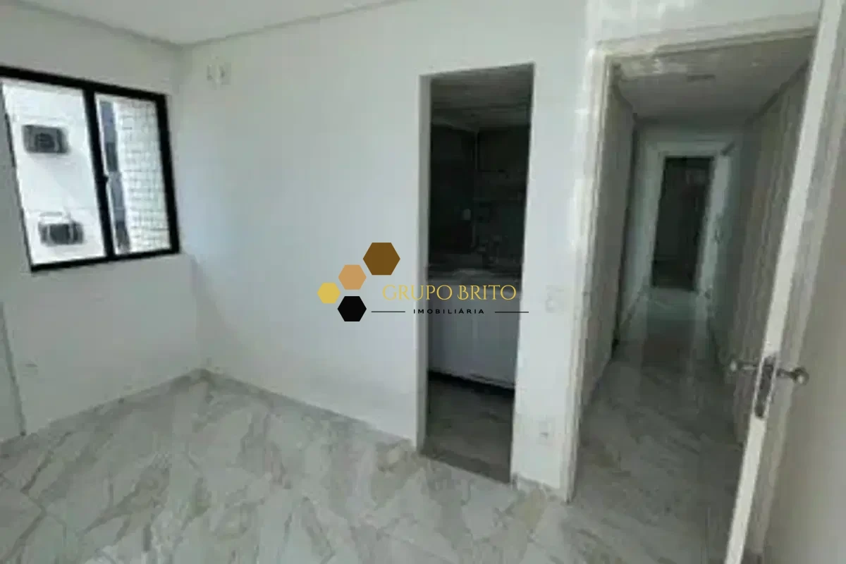 Apartamento 3 Quartos Candeias à Venda - Foto 7