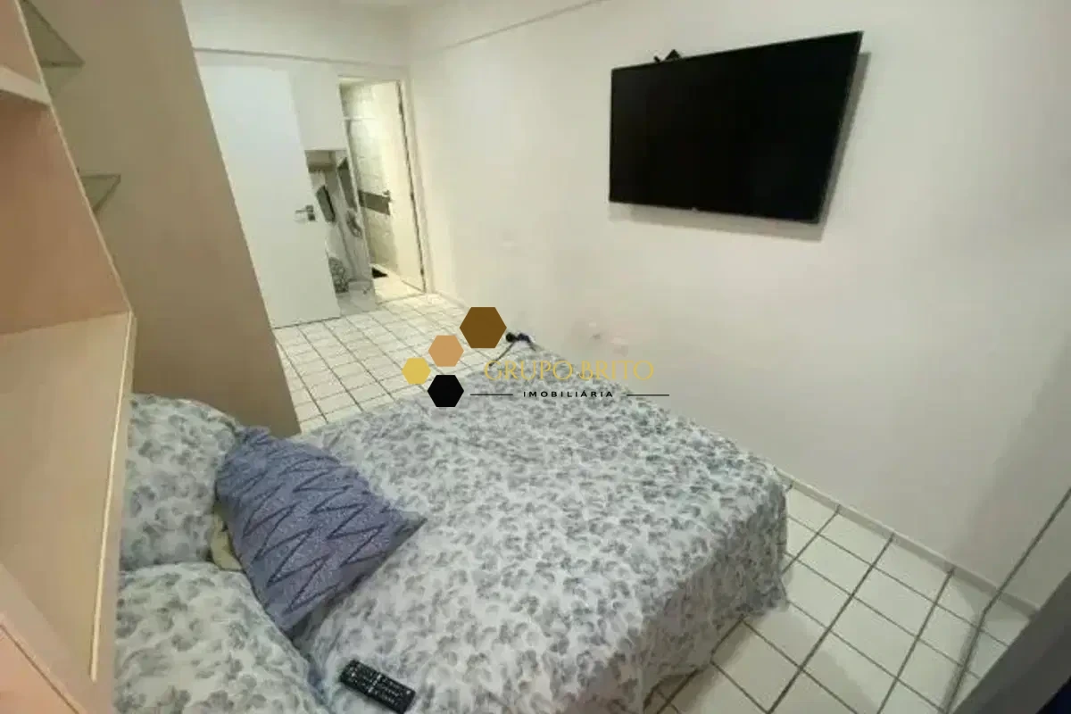 Apartamento 4 Quartos Boa Viagem à Venda - Foto 2