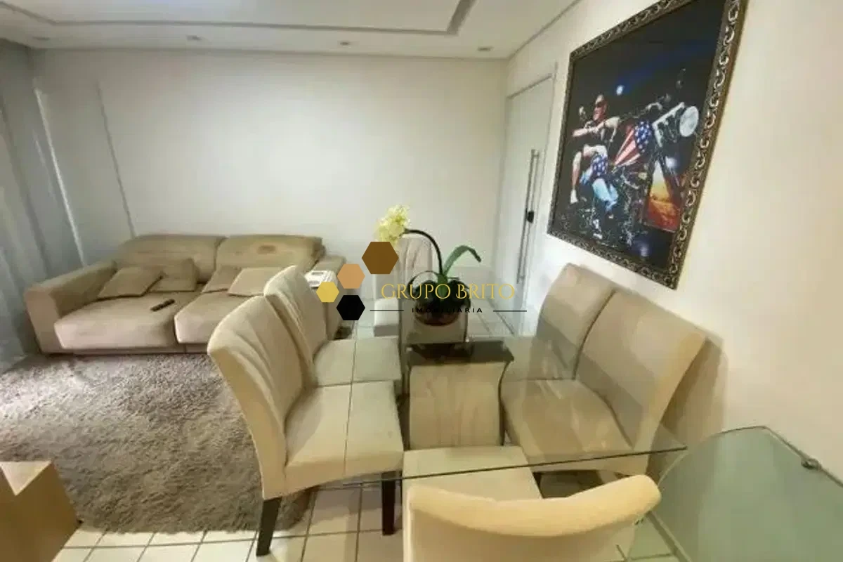 Apartamento 4 Quartos Boa Viagem à Venda - Foto 8