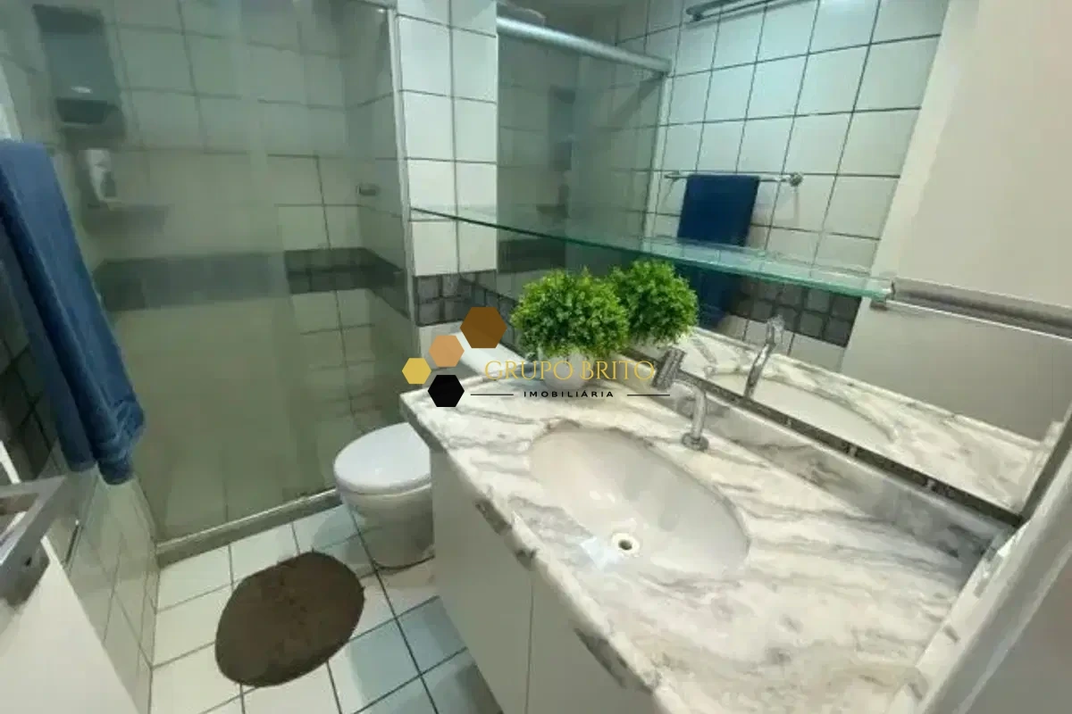 Apartamento 4 Quartos Boa Viagem à Venda - Foto 10