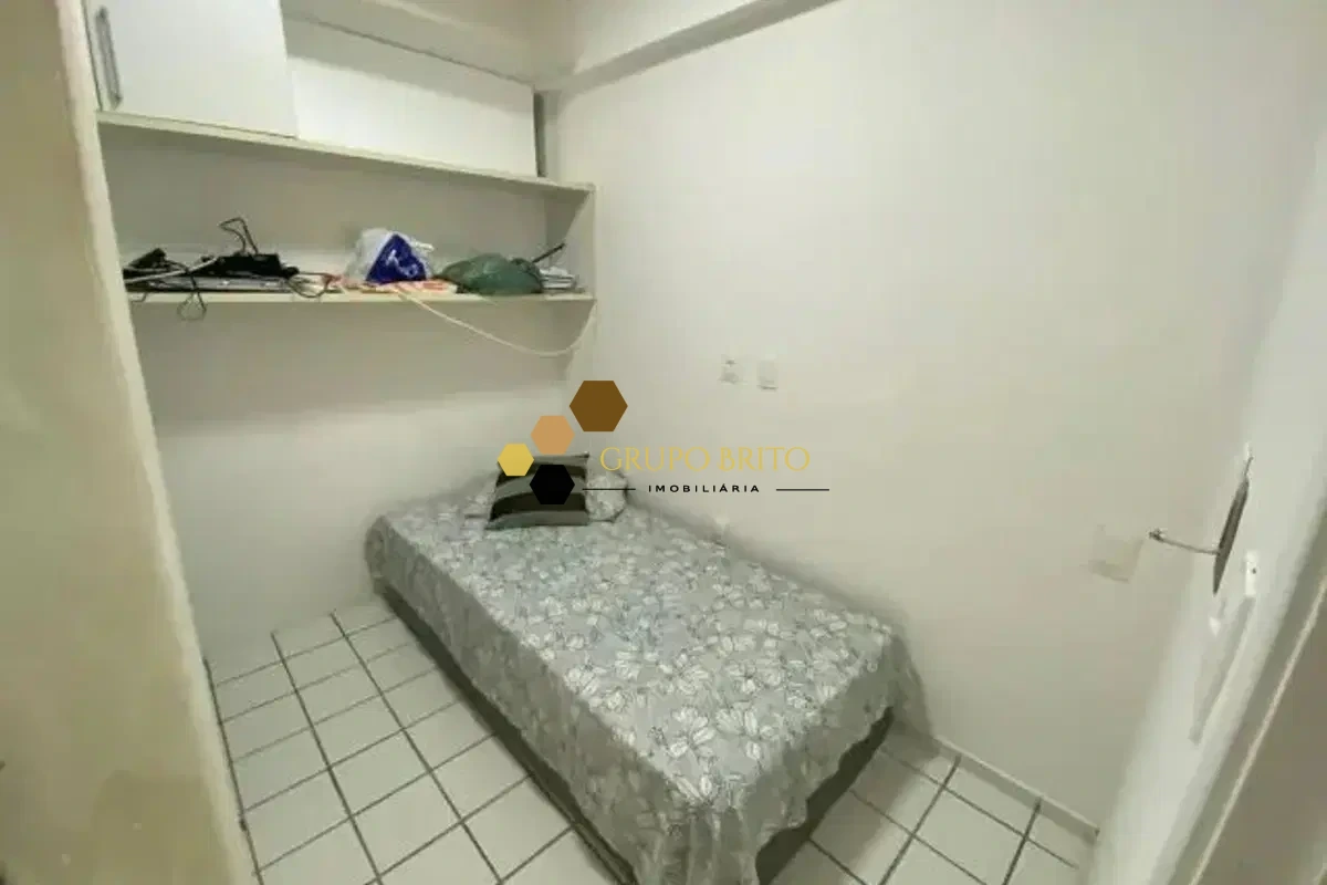 Apartamento 4 Quartos Boa Viagem à Venda - Foto 11