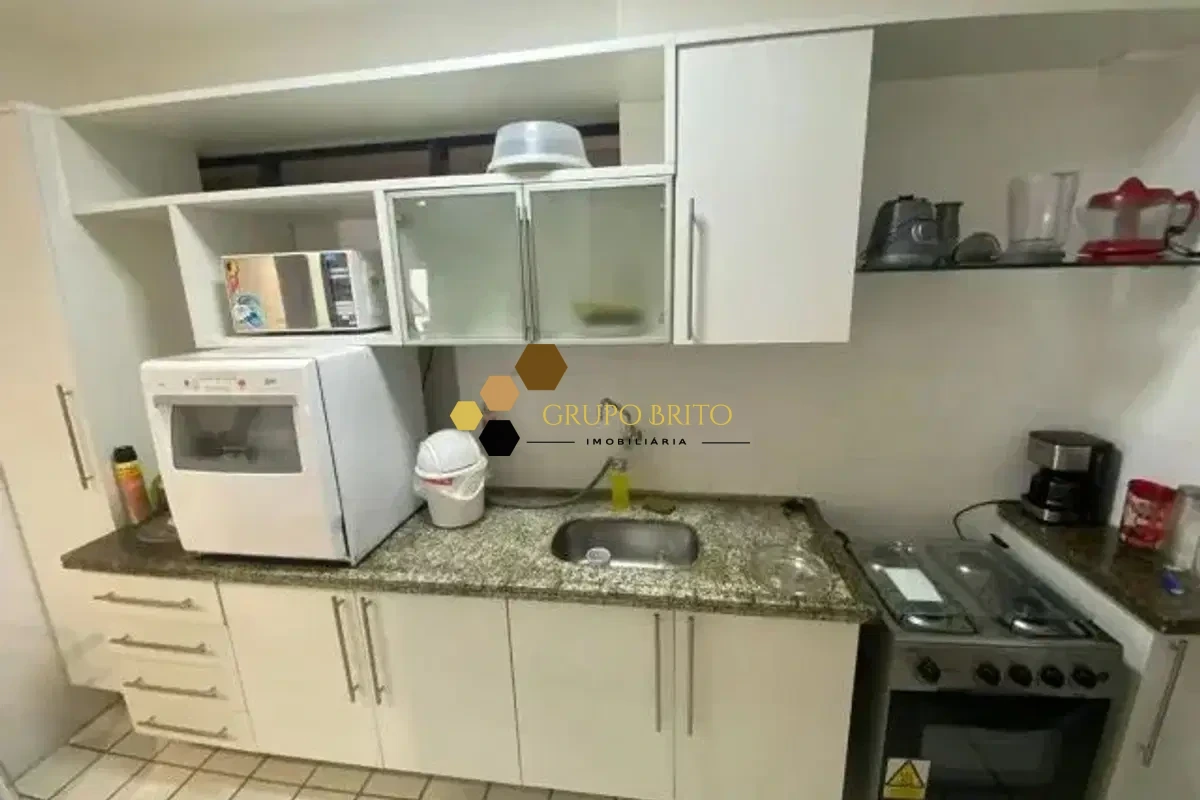 Apartamento 4 Quartos Boa Viagem à Venda - Foto 13
