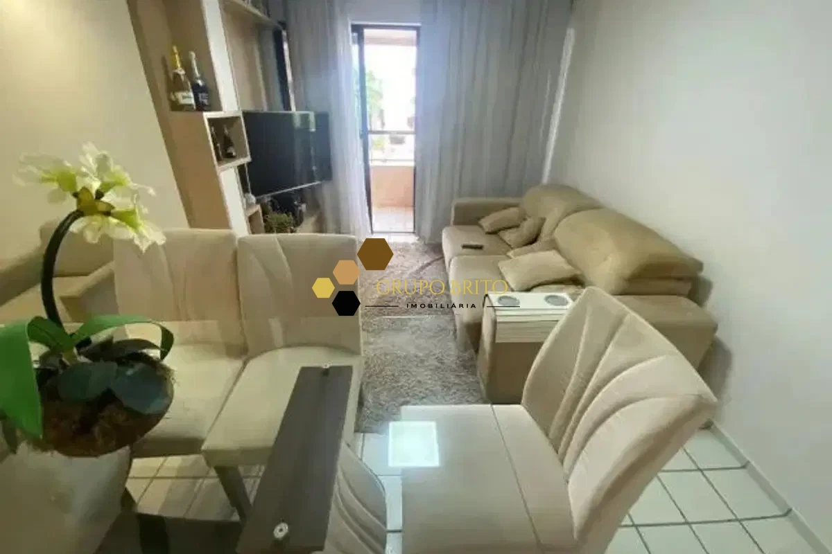 Apartamento 4 Quartos Boa Viagem à Venda - Foto 14
