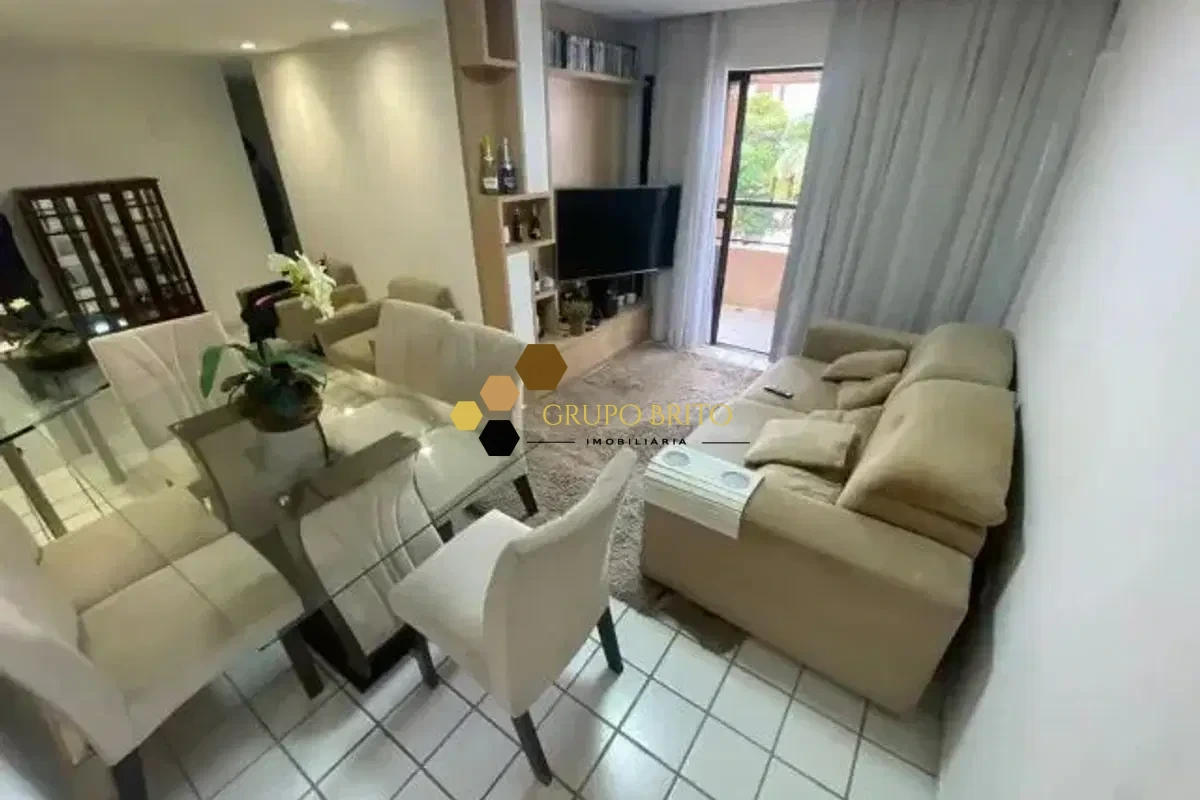 Apartamento 4 Quartos Boa Viagem à Venda - Foto 15