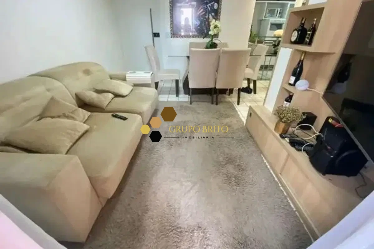 Apartamento 4 Quartos Boa Viagem à Venda - Foto 16