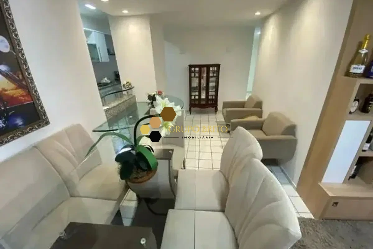 Apartamento 4 Quartos Boa Viagem à Venda - Foto 18