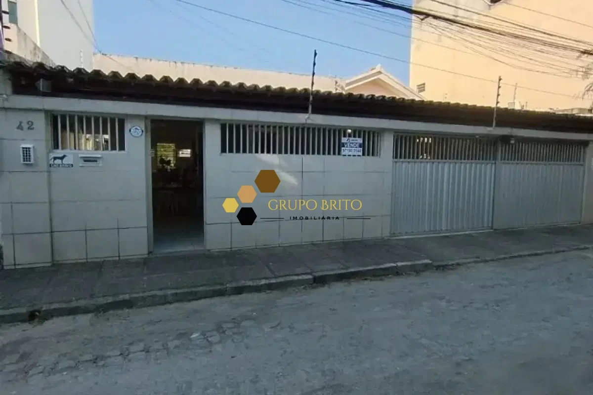 Casa / Sobrado 4 Quartos Prado à Venda - Foto 1
