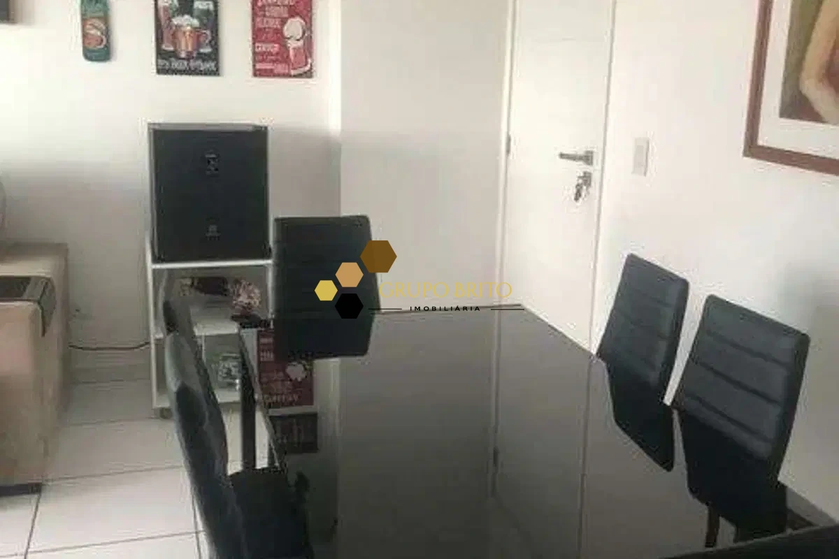 Apartamento 3 Quartos Ilha do Retiro para Alugar - Foto 20