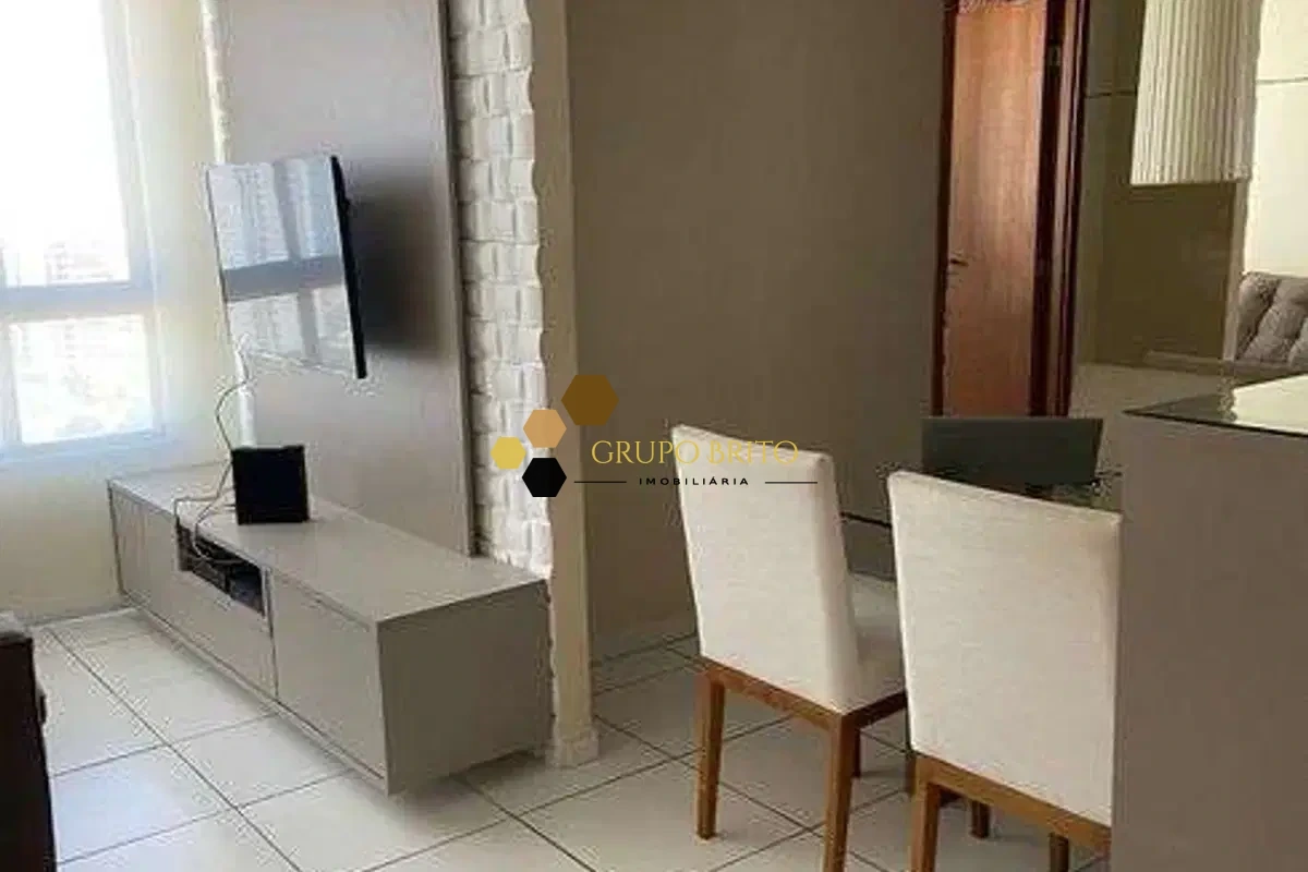 Apartamento 2 Quartos Candeias à Venda - Foto 1