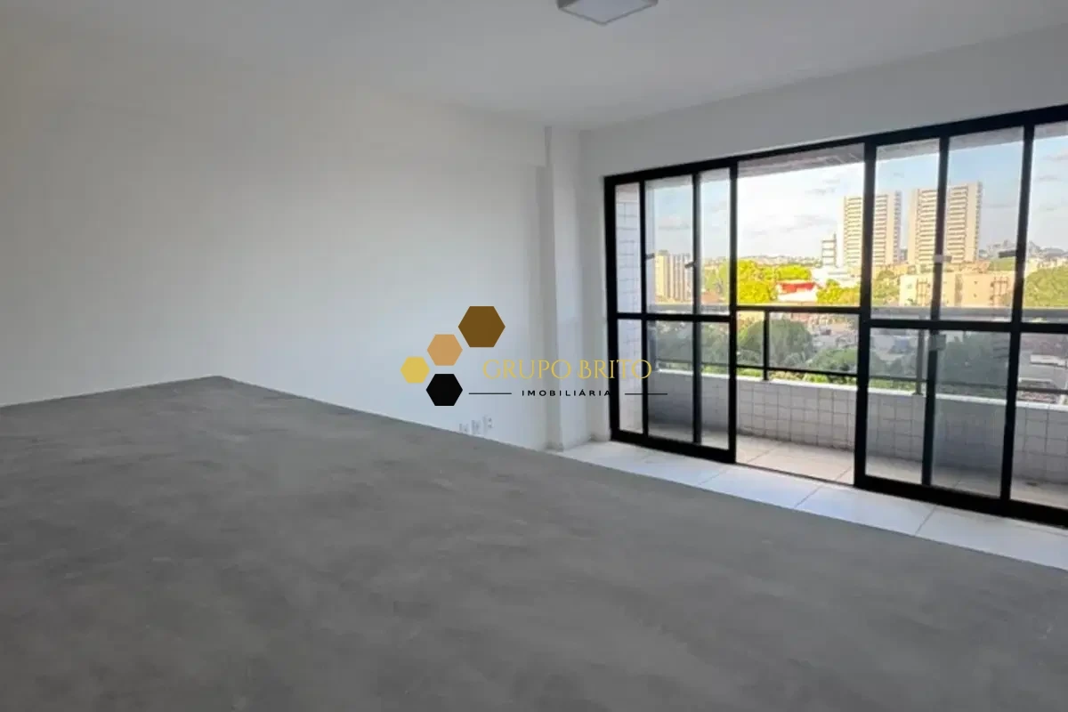 Apartamento 3 Quartos Campo Grande à Venda - Foto 6