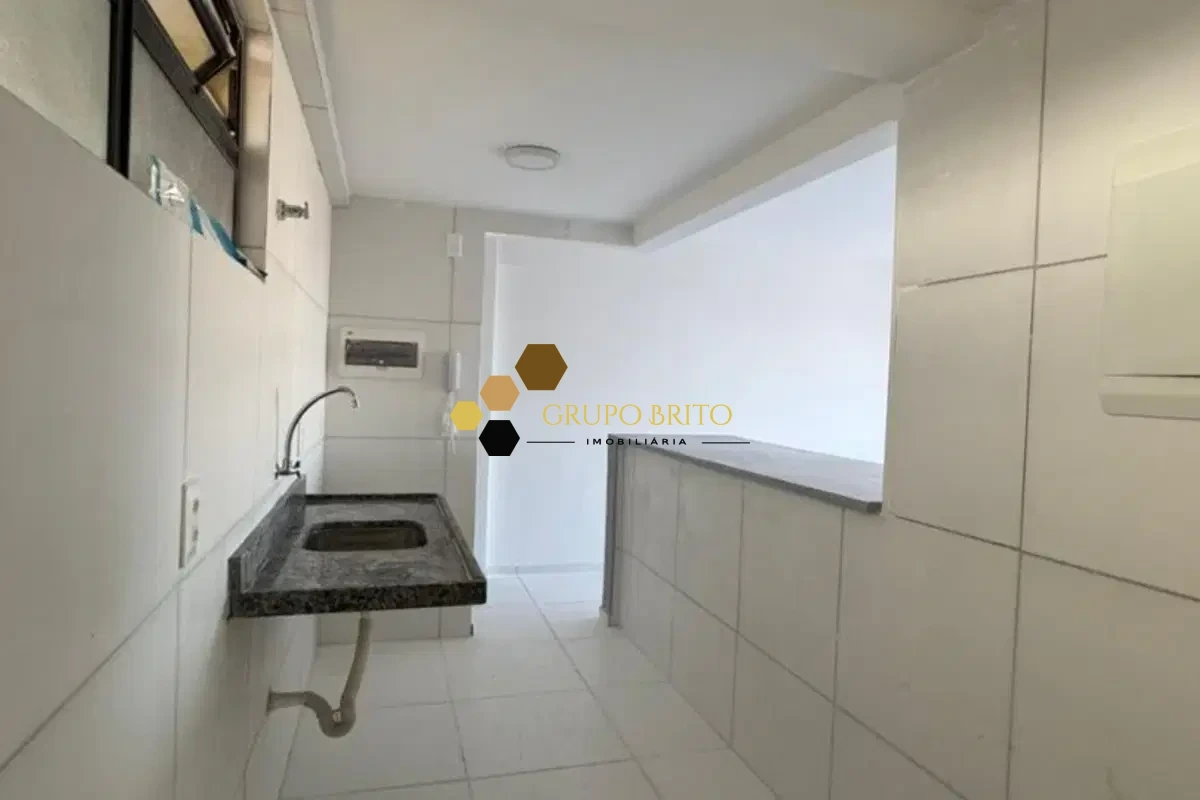 Apartamento 3 Quartos Campo Grande à Venda - Foto 8
