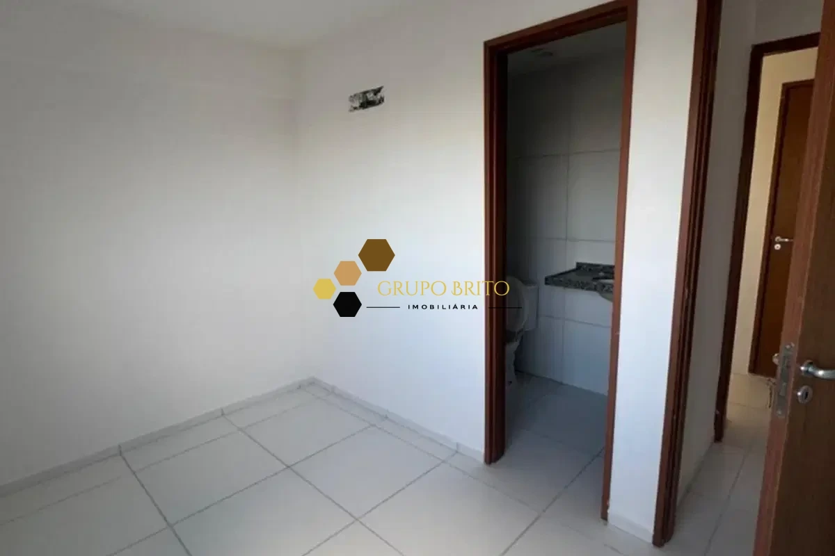 Apartamento 3 Quartos Campo Grande à Venda - Foto 10