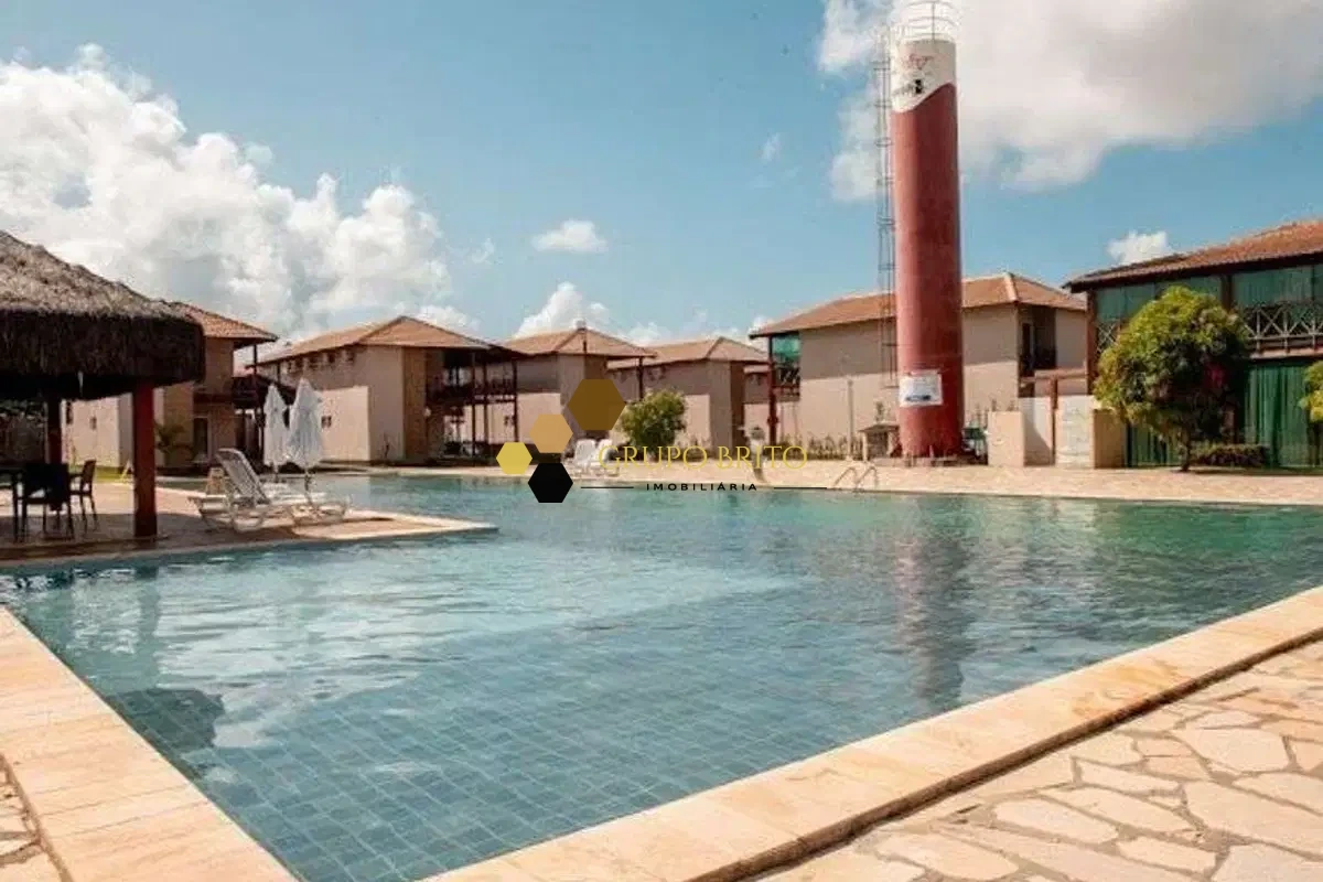 Casa / Sobrado 3 Quartos Praia Dos Carneiros à Venda - Foto 1