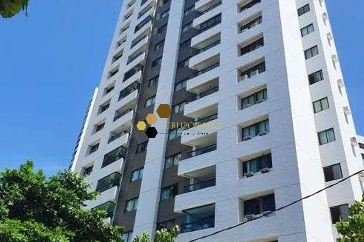 Apartamento 3 Quartos Piedade à Venda - Foto 22