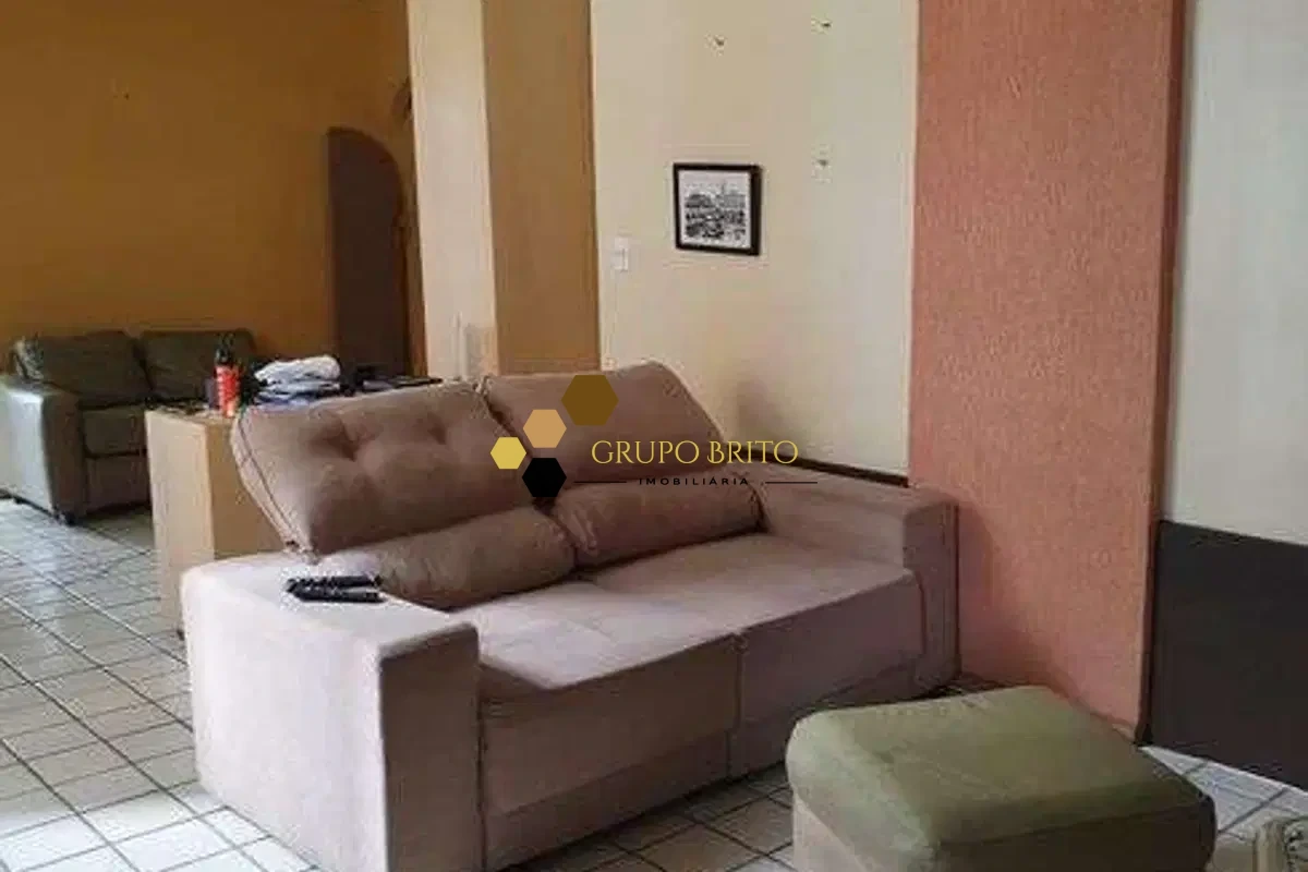 Apartamento 3 Quartos Boa Viagem à Venda - Foto 1