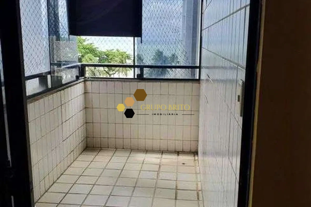 Apartamento 3 Quartos Boa Viagem à Venda - Foto 3