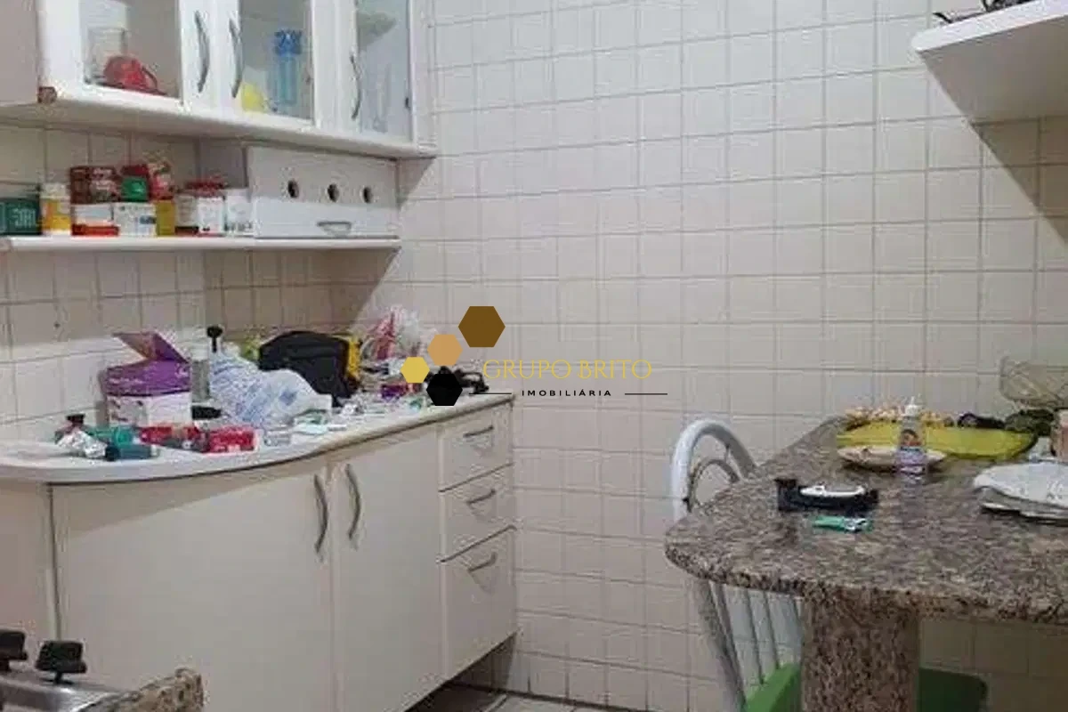 Apartamento 3 Quartos Boa Viagem à Venda - Foto 6