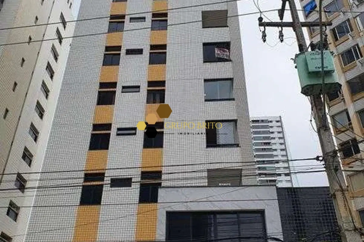 Apartamento 3 Quartos Boa Viagem à Venda - Foto 18