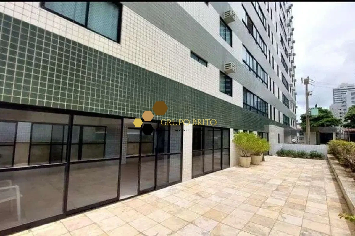 Apartamento 3 Quartos Centro à Venda - Foto 1