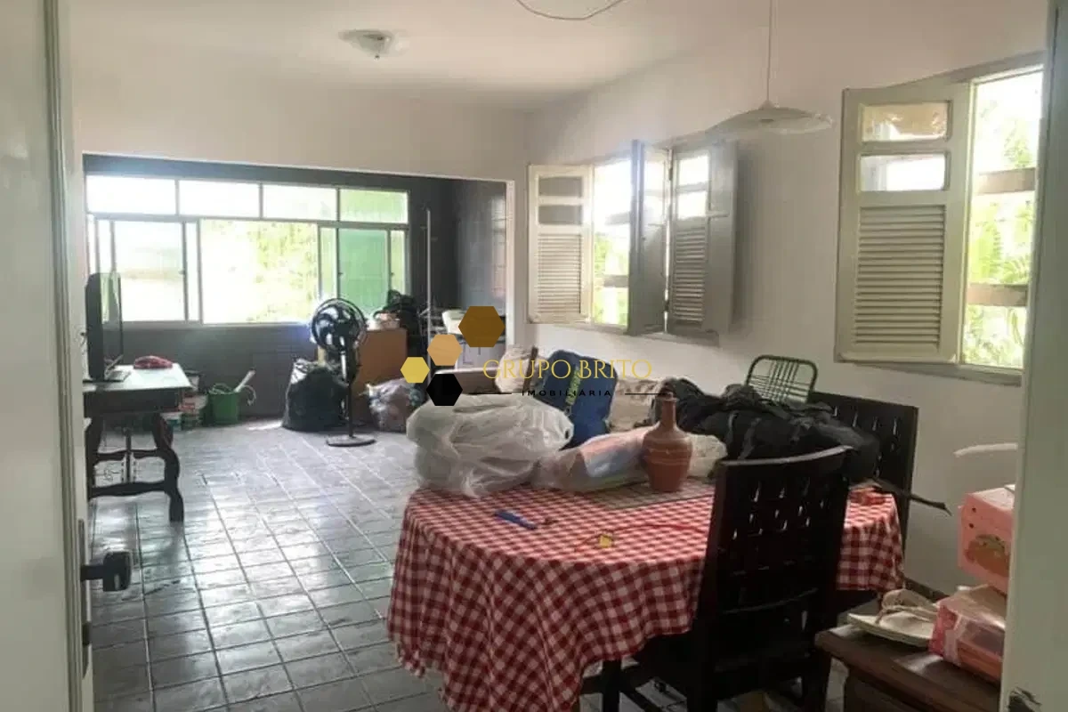 Apartamento 3 Quartos Casa Amarela à Venda - Foto 1