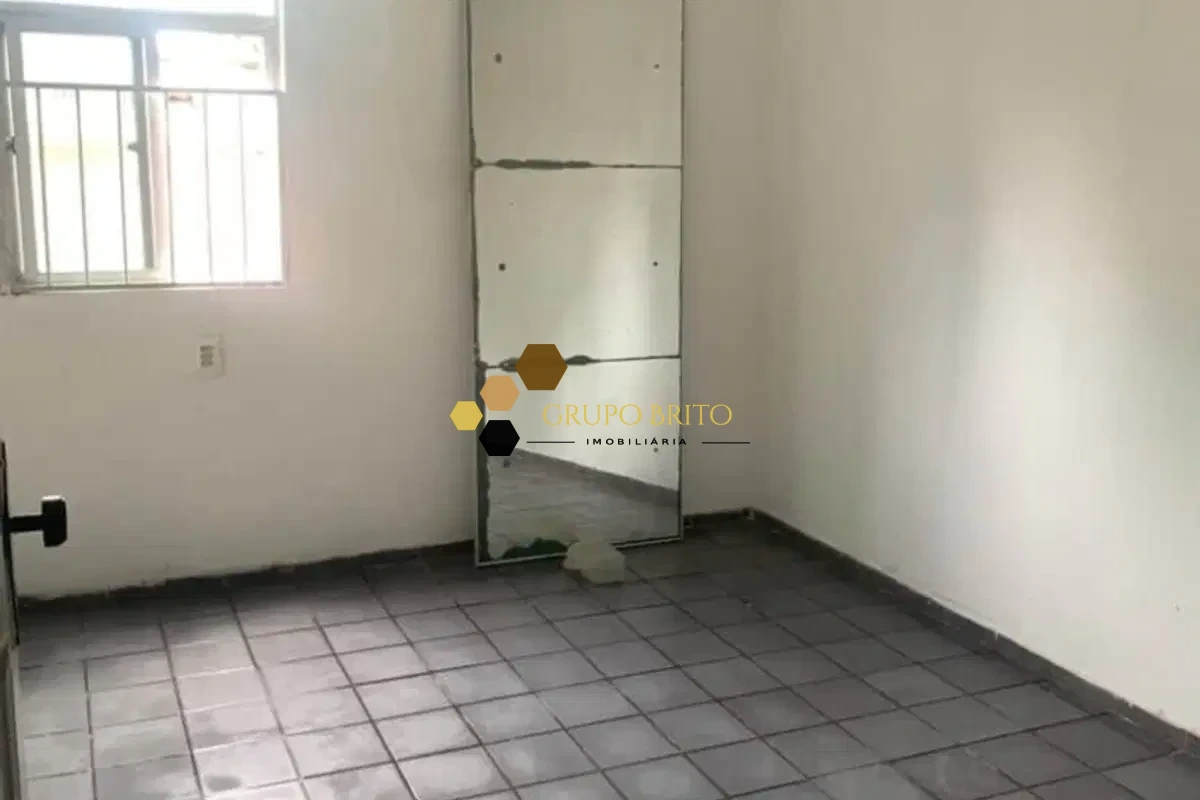 Apartamento 3 Quartos Casa Amarela à Venda - Foto 3