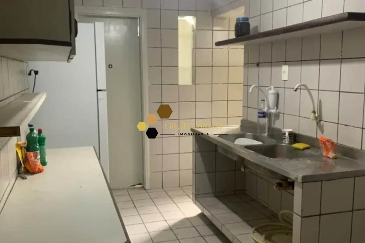Apartamento 3 Quartos Casa Amarela à Venda - Foto 4