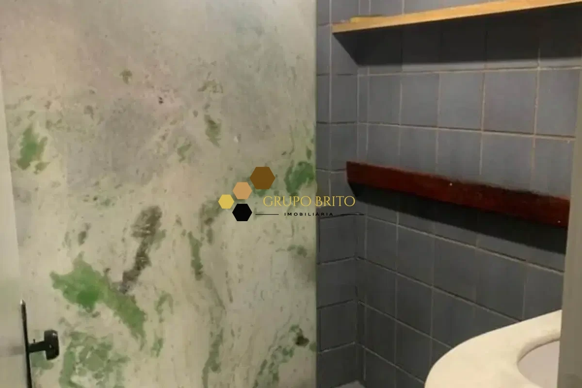 Apartamento 3 Quartos Casa Amarela à Venda - Foto 7