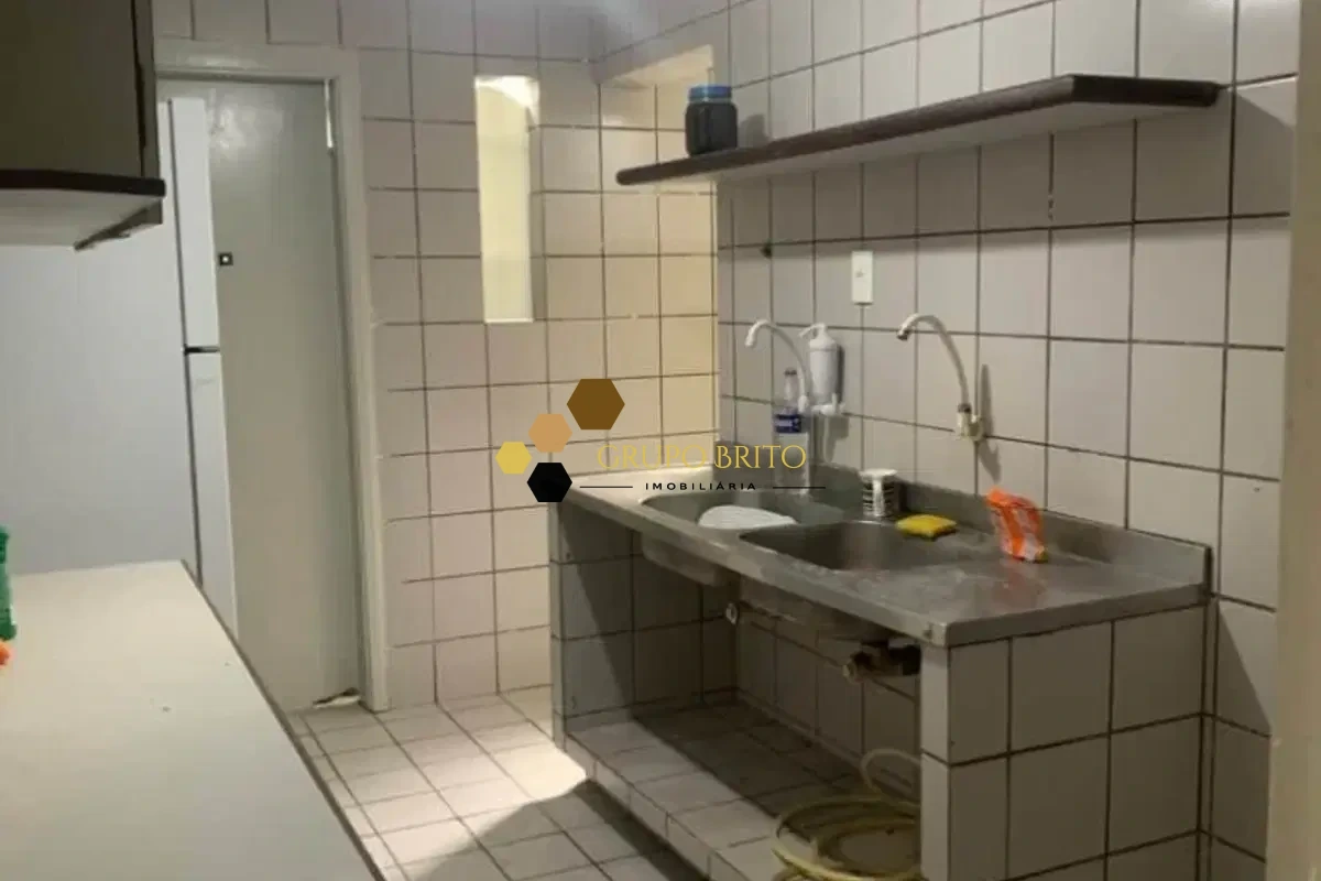 Apartamento 3 Quartos Casa Amarela à Venda - Foto 9