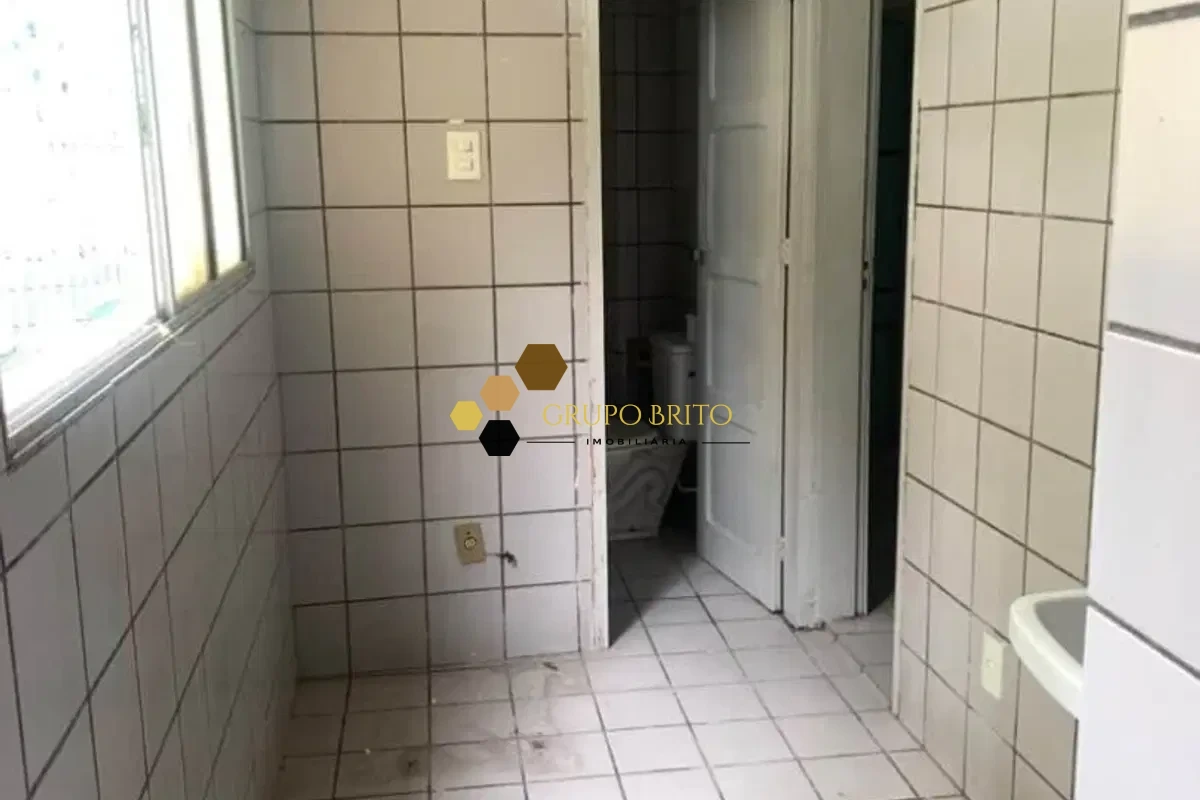 Apartamento 3 Quartos Casa Amarela à Venda - Foto 11