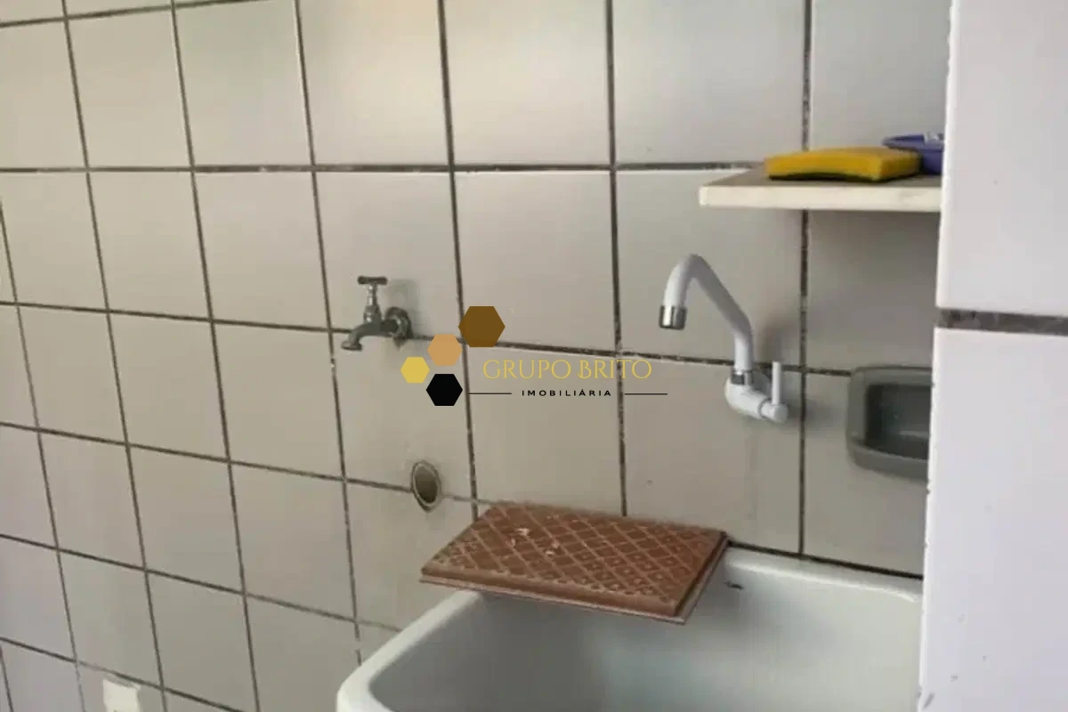 Apartamento 3 Quartos Casa Amarela à Venda - Foto 12