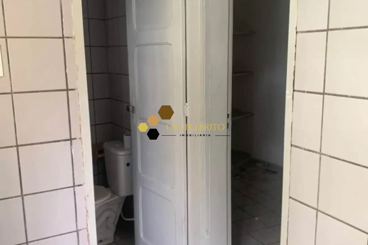 Apartamento 3 Quartos Casa Amarela à Venda - Foto 15