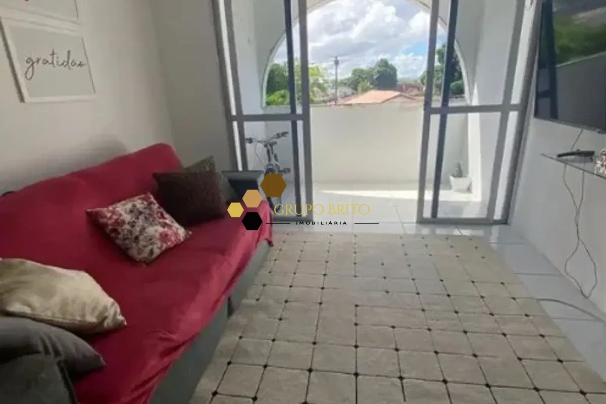 Apartamento 3 Quartos Campo Grande à Venda - Foto 1