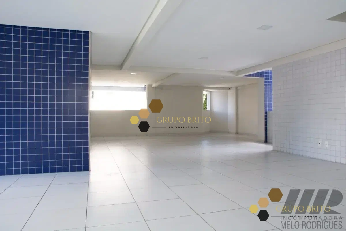 Apartamento 4 Quartos Espinheiro à Venda - Foto 13