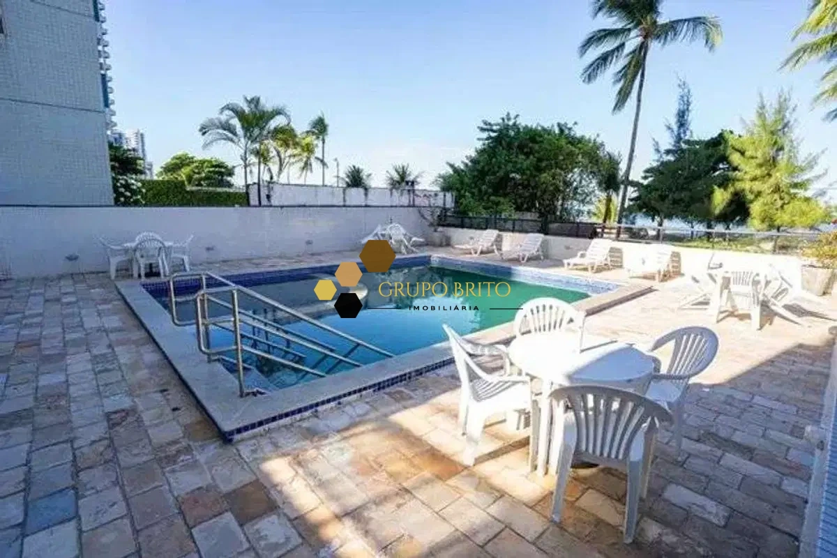 Apartamento 4 Quartos Centro à Venda - Foto 7