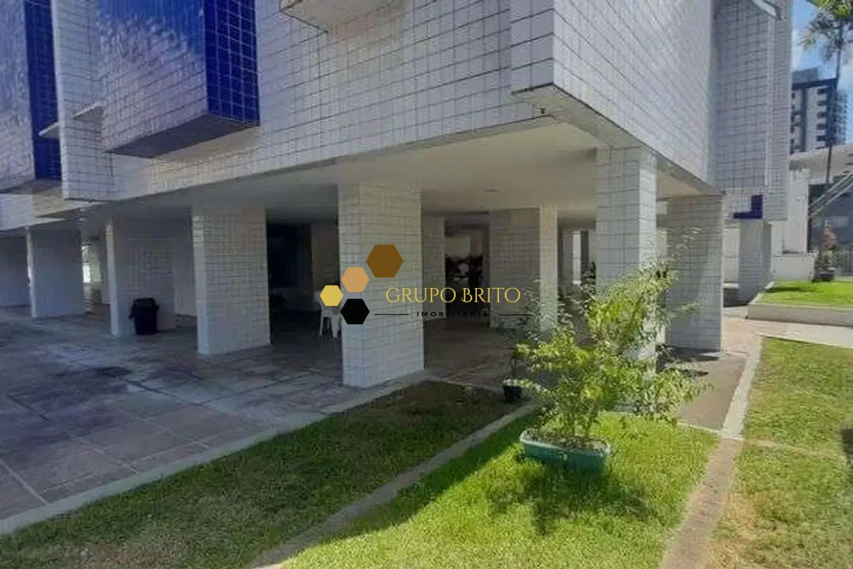 Apartamento 3 Quartos Boa Viagem à Venda - Foto 1