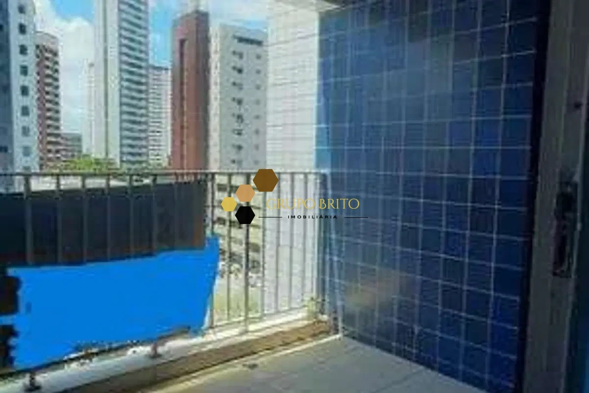 Apartamento 3 Quartos Boa Viagem à Venda - Foto 3