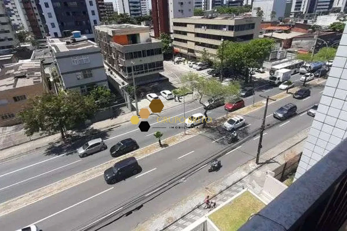 Apartamento 3 Quartos Boa Viagem à Venda - Foto 12