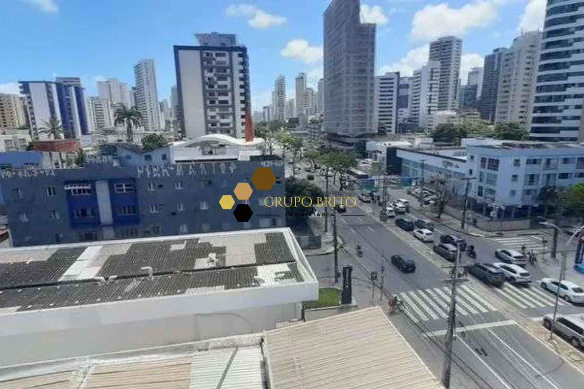 Apartamento 3 Quartos Boa Viagem à Venda - Foto 26