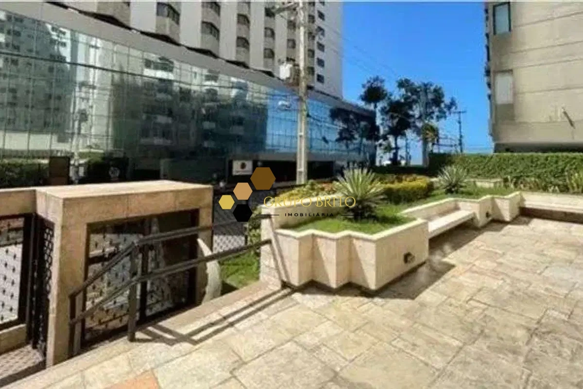 Apartamento 4 Quartos Boa Viagem à Venda - Foto 3