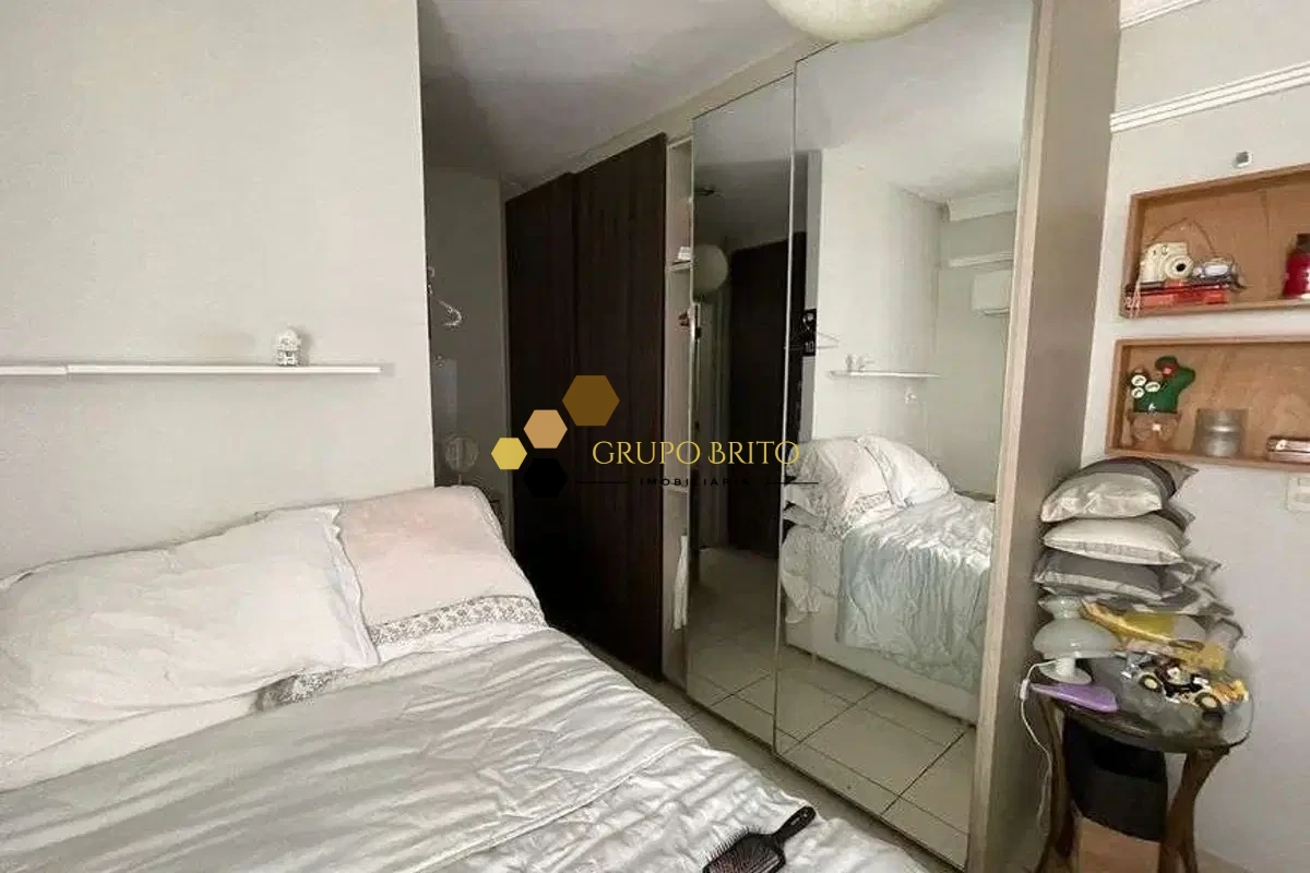 Apartamento 4 Quartos Boa Viagem à Venda - Foto 8