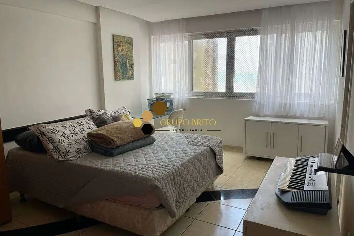 Apartamento 4 Quartos Boa Viagem à Venda - Foto 9