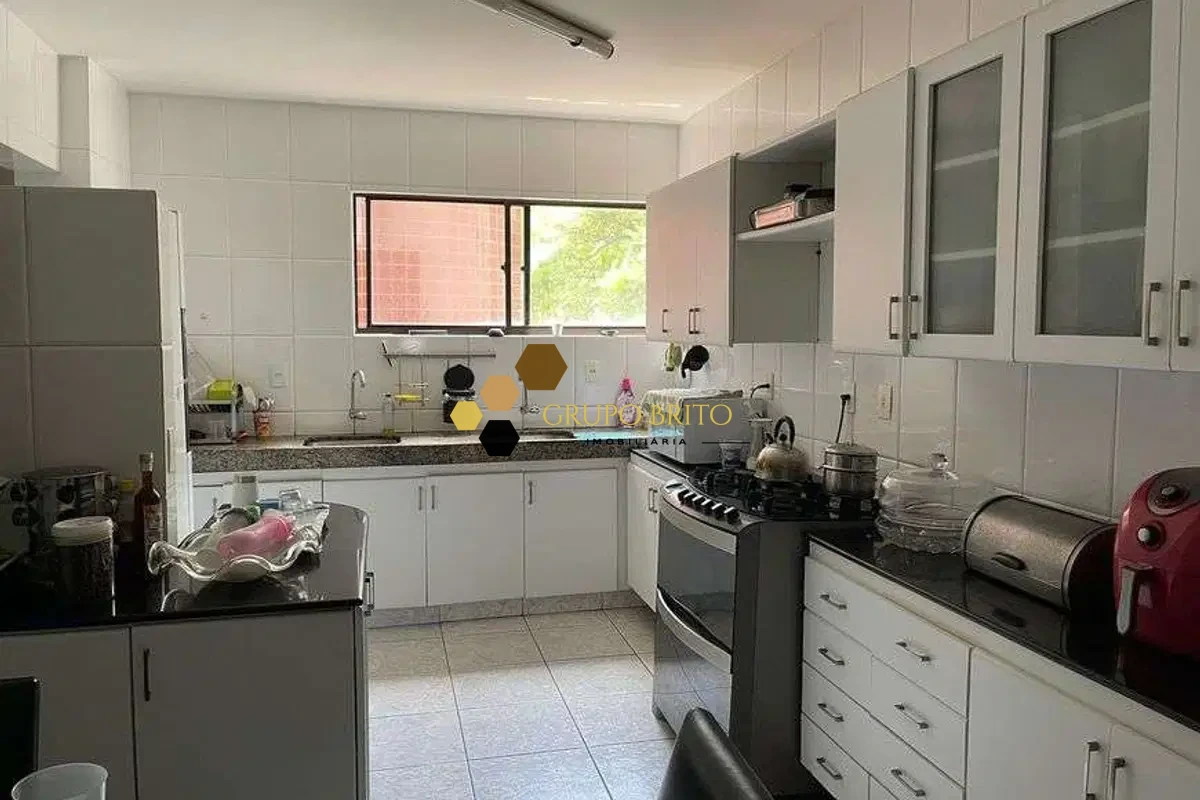 Apartamento 4 Quartos Boa Viagem à Venda - Foto 10