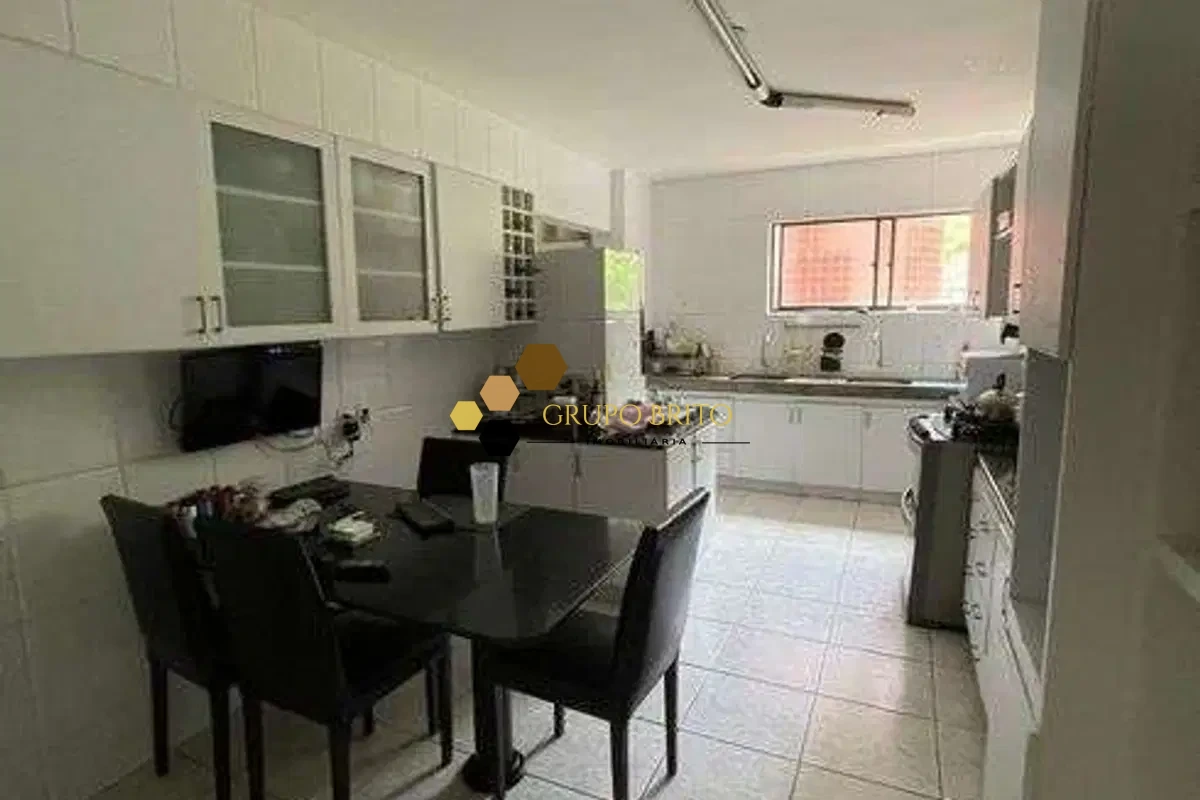 Apartamento 4 Quartos Boa Viagem à Venda - Foto 12
