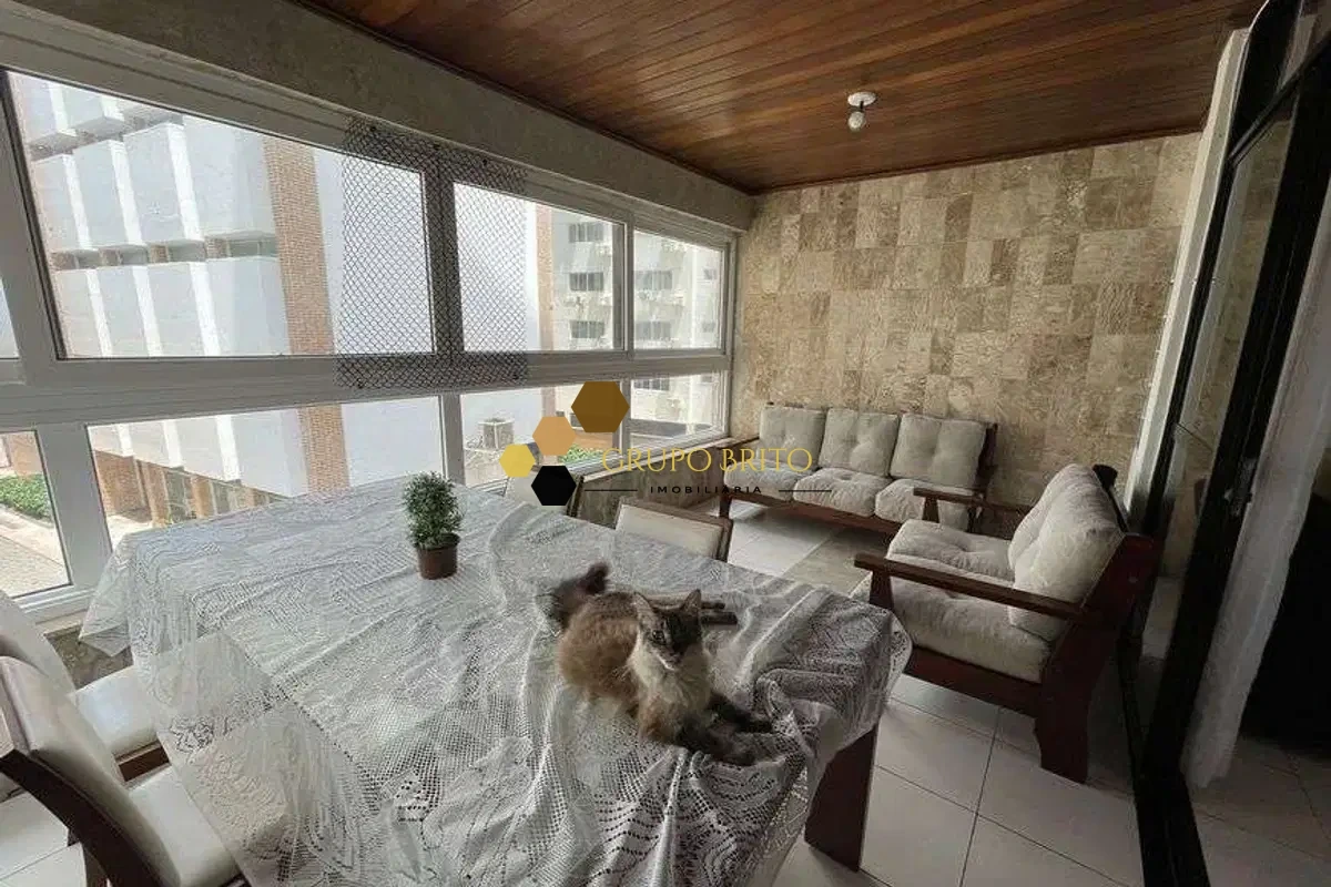 Apartamento 4 Quartos Boa Viagem à Venda - Foto 13