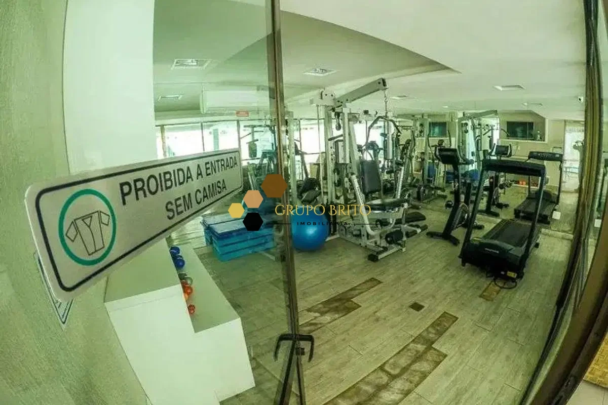 Apartamento 2 Quartos Encruzilhada à Venda - Foto 18