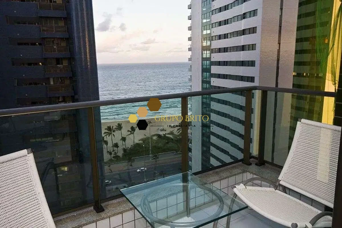 Apartamento 4 Quartos Pina à Venda - Foto 1