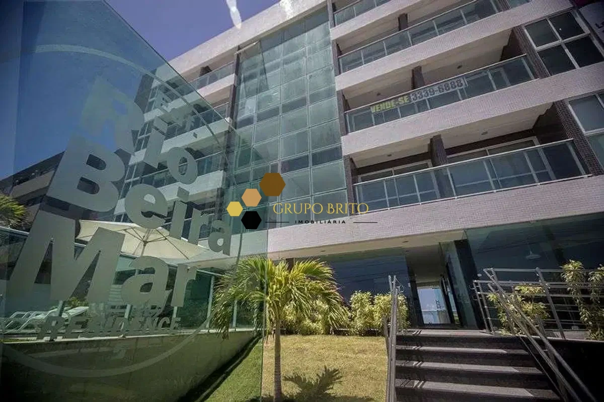 Apartamento 2 Quartos Boa Viagem à Venda - Foto 6