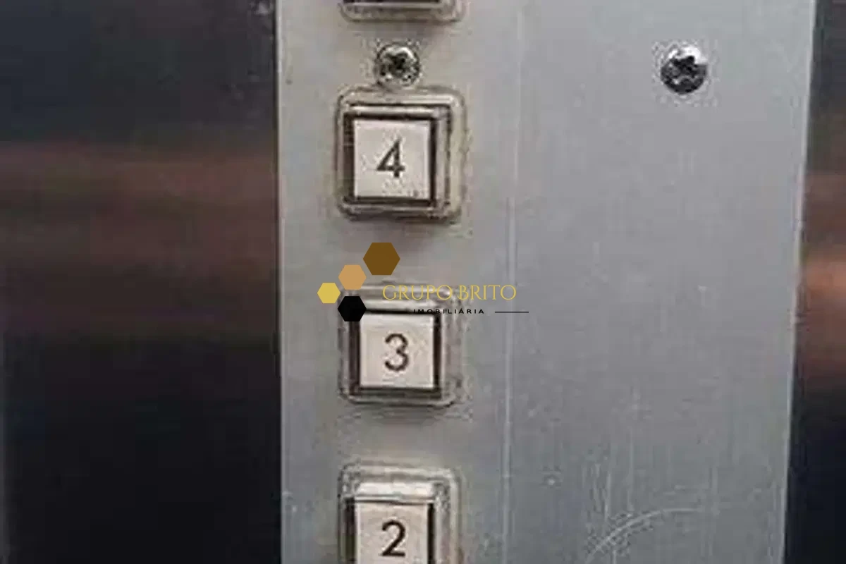 Apartamento 3 Quartos Espinheiro à Venda - Foto 6